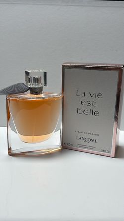 Lancome L’EAU De PARFUM