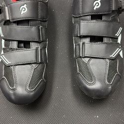 Men’s Peloton Bike Shoes Size 10