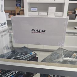 Blazar Lens - Remus 33mm R1.8 1.5x Anamorphic Lens