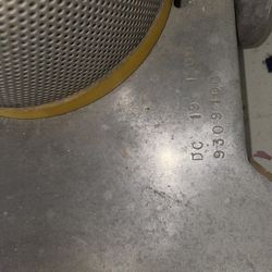  floor polishing machine 