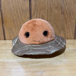Jellycat Amuseable Planet Astrotastic Saturn Plush Stuffed Toy Retired Space 5”
