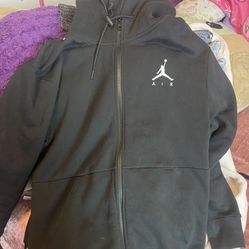 JORDAN JACKET