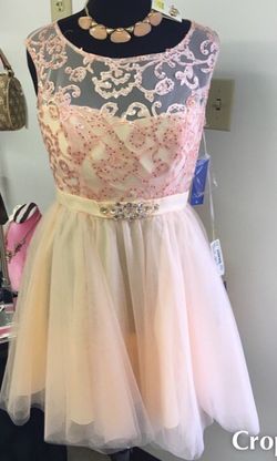 New With Tags Size Large Short Formal $55