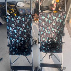 Strollers