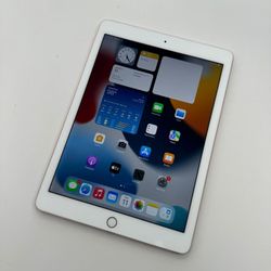 Apple IPad 5th Gen Tablet - 90 Day Warranty - Payments Available With $1 Down 