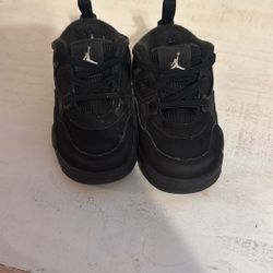 Black Jordan’s 6C