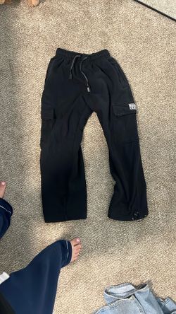 Pro club sweats