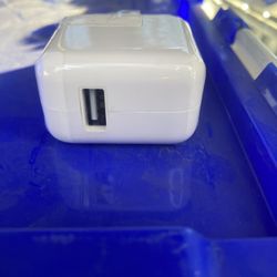Usb Wall Charger