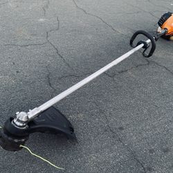 Echo Commercial Gas Weed Eater 