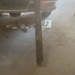 Corolla 2016 Parts