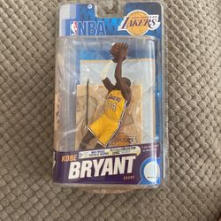 Kobe Bryant Lakers