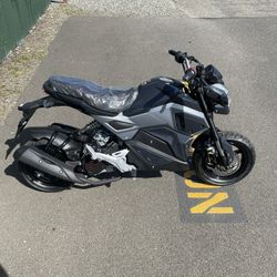 Brand New 150cc Cub (like Honda Grom) Fully Auto