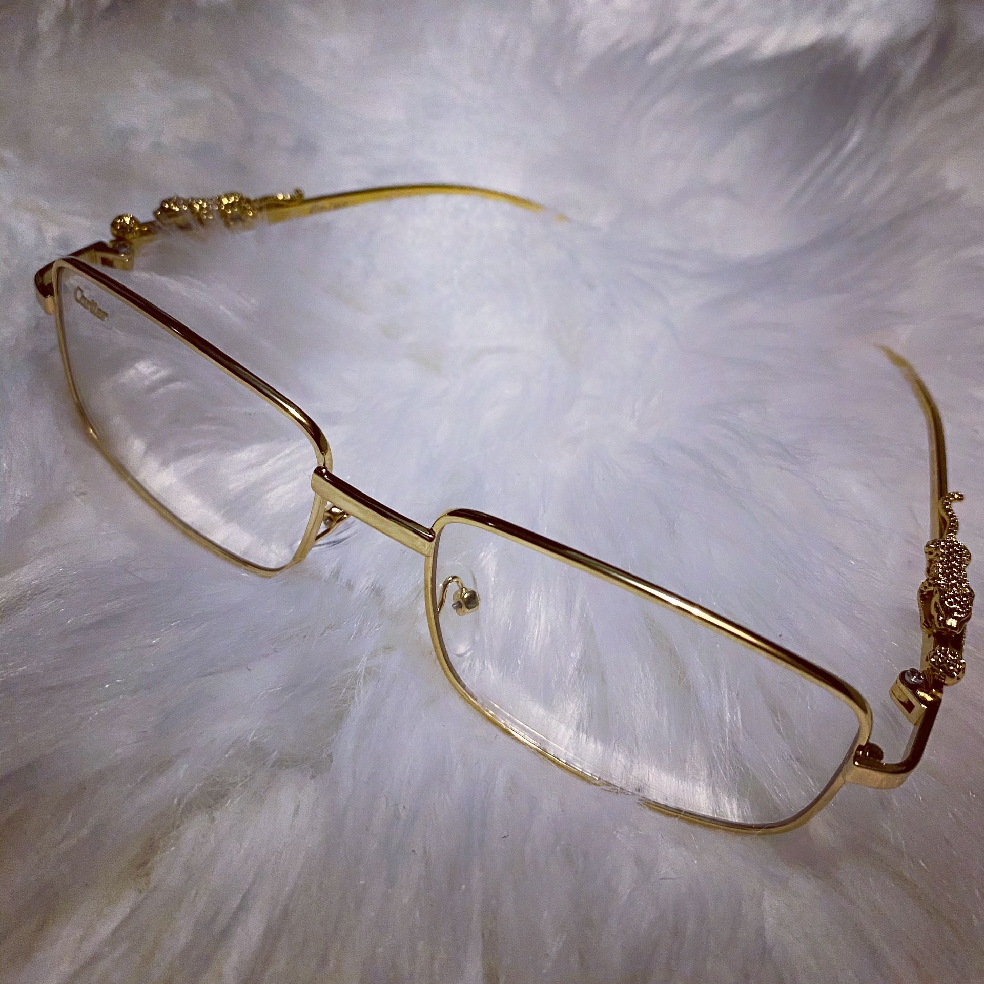 cartier prescription glasses near me