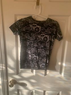 Carter’s Boys Monster Truck T-Shirt – Size 12/14 (2A)