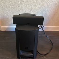 Bose CineMate 15