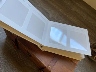 Polaroid mini photo album for Instax mini