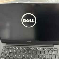 Dell Xps 13 8gb Ram, 512 SSD