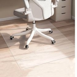 Hard floor Under Chair Mat