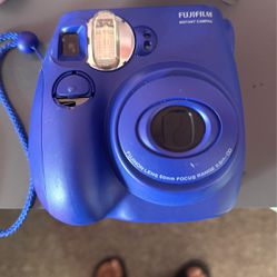Fujifilm Instant Camera 