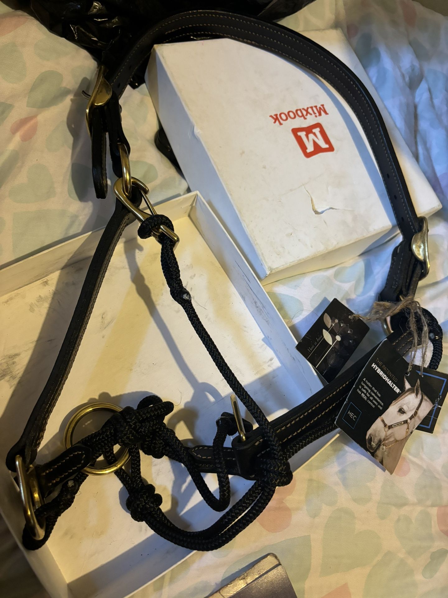 Horse Halter