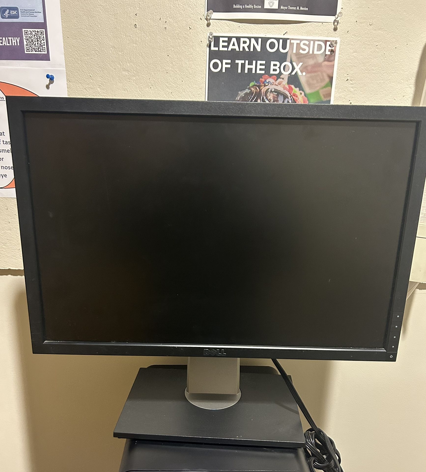 Dell Monitor 