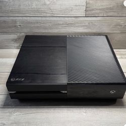 Xbox one