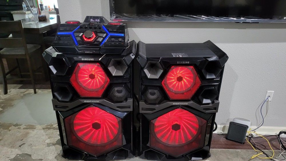 Samsung MX JS9500 For Sale!!!