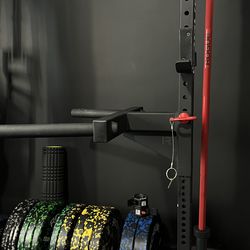 Rogue Infinity Matador Dip Attachment (For 2X3 Racks)