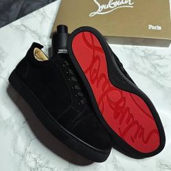 red bottoms no spikes 