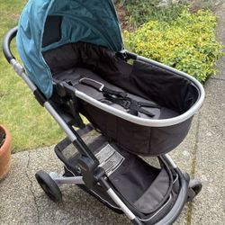 Graco 3 In 1 Stroller 