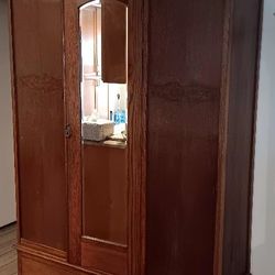 Antique Closet