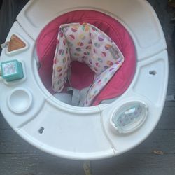 Free Baby Chair 