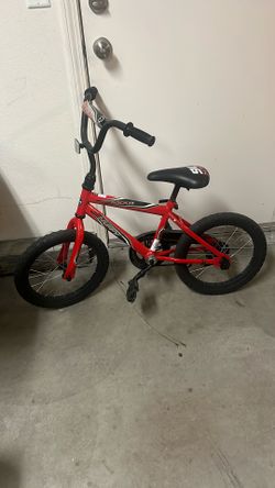 Kids Bike