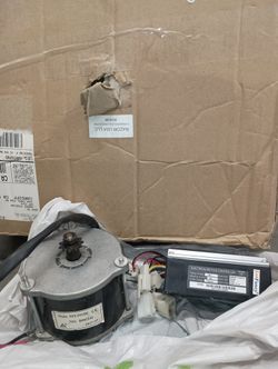 Razor Ecosmart Metro Electric Scooter 500 Watt Parts