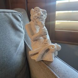 Gargoyle (Notre Dame Inspired)