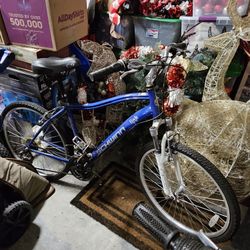 Schwinn Mountain Bike