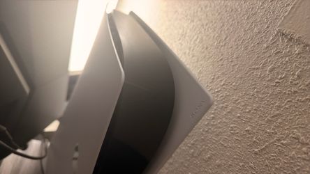 Ps5 with Lg gaming monitor 120hz