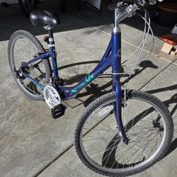 Liv Cruiser Bike