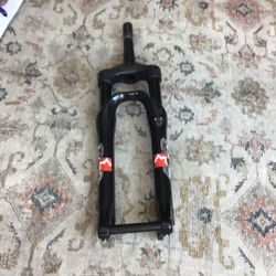 Dirt Jumper / Mountain Bike fork 26 Inch 