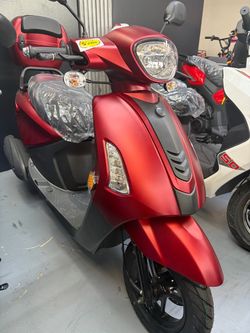 Scooter