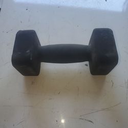 Dumbbells 12 lbs - Reebok brand