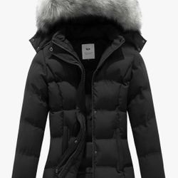 Women's  Winter  Coat