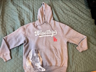 BLUESTRIP LA HOODIE