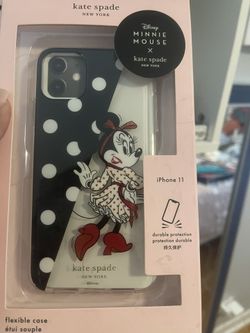 Kate Spade Iphone Case