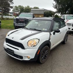 2013 Mini Countryman 129k miles $3900 !!!
