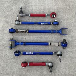 90-94 LS400 Rear Arms