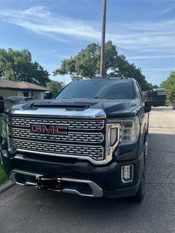 2023 Gmc Sierra Denali 2500 Hd