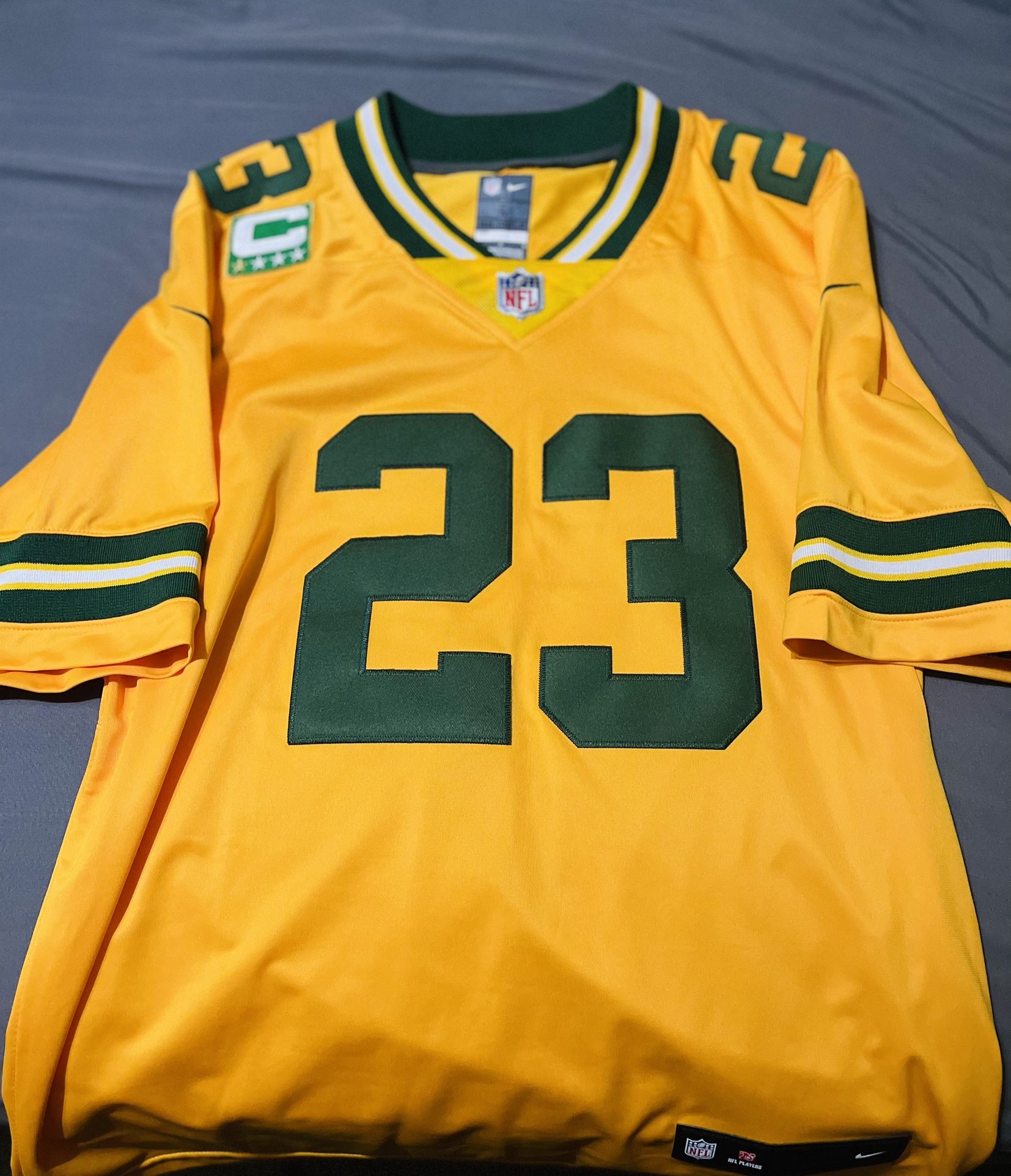 Packers Jersey