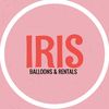 @irisballoonss