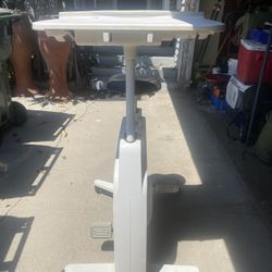 FLEXISPORT Exercise Bike  